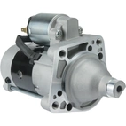 HC-Cargo Starter motor