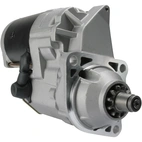 HC-Cargo Starter motor
