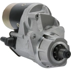 HC-Cargo Starter motor