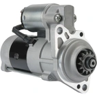 HC-Cargo Starter motor