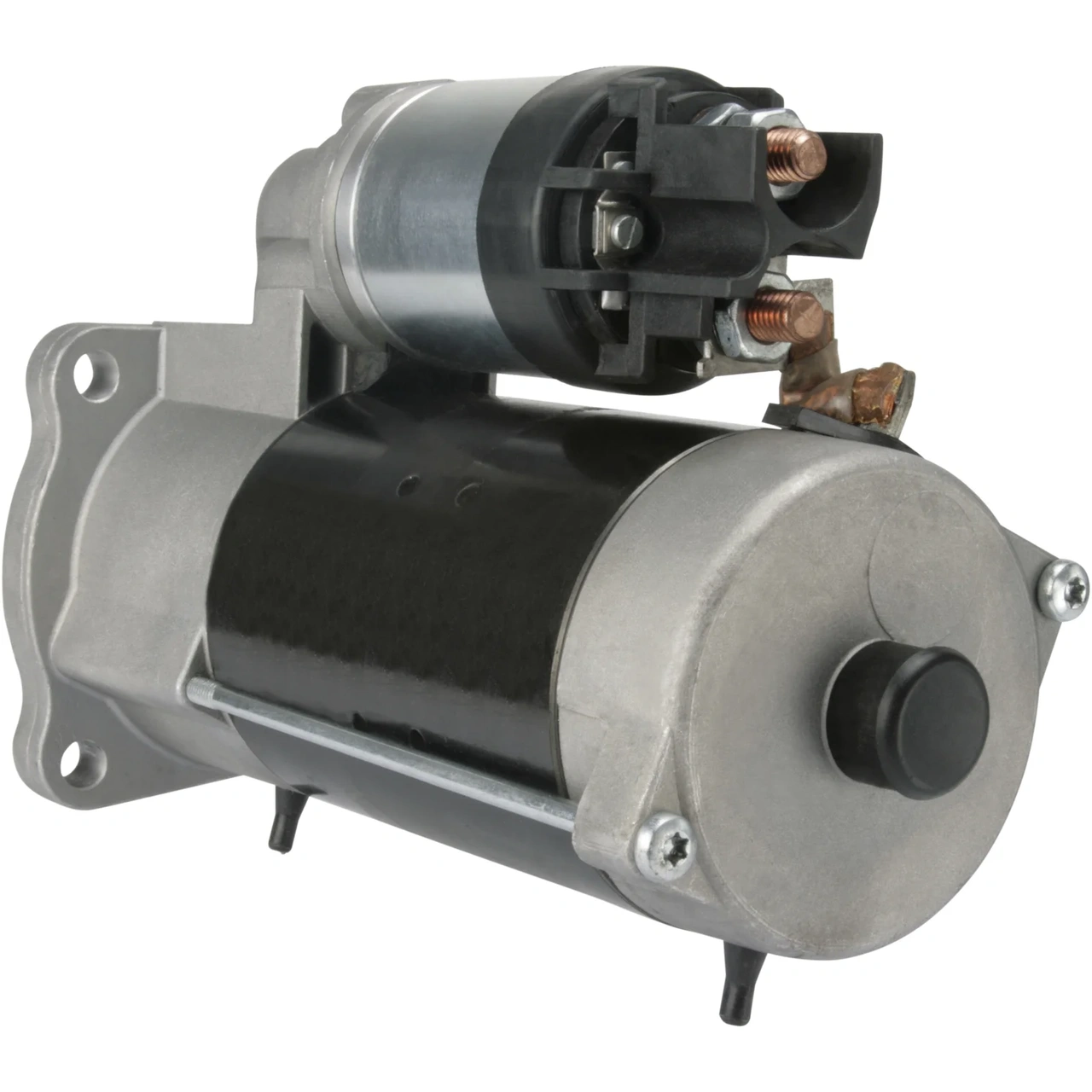 HC-Cargo Starter motor