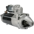 HC-Cargo Starter motor