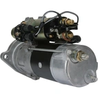 HC-Cargo Starter motor