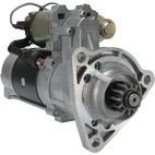 HC-Cargo Starter motor
