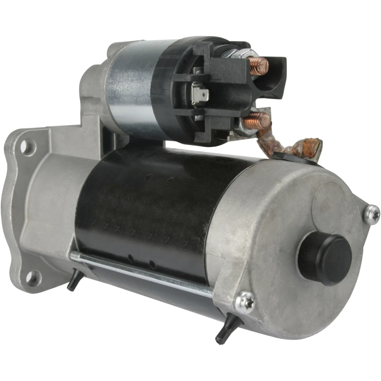 HC-Cargo Starter motor