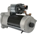 HC-Cargo Starter motor