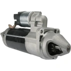 HC-Cargo Starter motor
