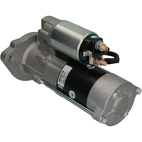 HC-Cargo Starter motor
