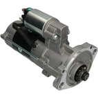 HC-Cargo Starter motor