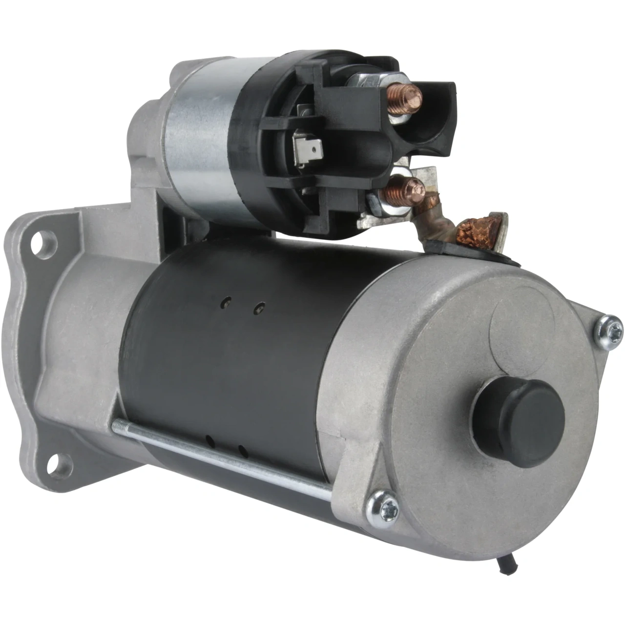 HC-Cargo Starter motor