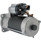 HC-Cargo Starter motor