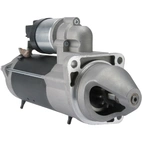 HC-Cargo Starter motor