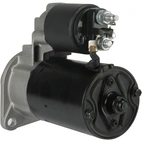 HC-Cargo Starter motor