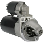 HC-Cargo Starter motor