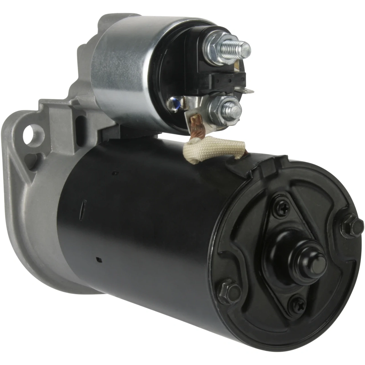 HC-Cargo Starter motor