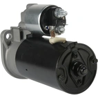 HC-Cargo Starter motor