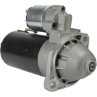 HC-Cargo Starter motor