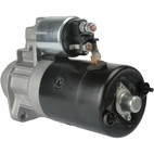 HC-Cargo Starter motor