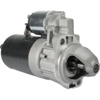 HC-Cargo Starter motor