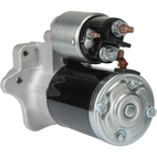 HC-Cargo Starter motor