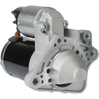 HC-Cargo Starter motor