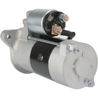 HC-Cargo Starter motor