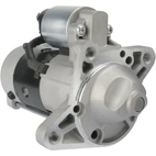 HC-Cargo Starter motor