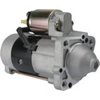 HC-Cargo Starter motor