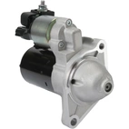 HC-Cargo Starter motor