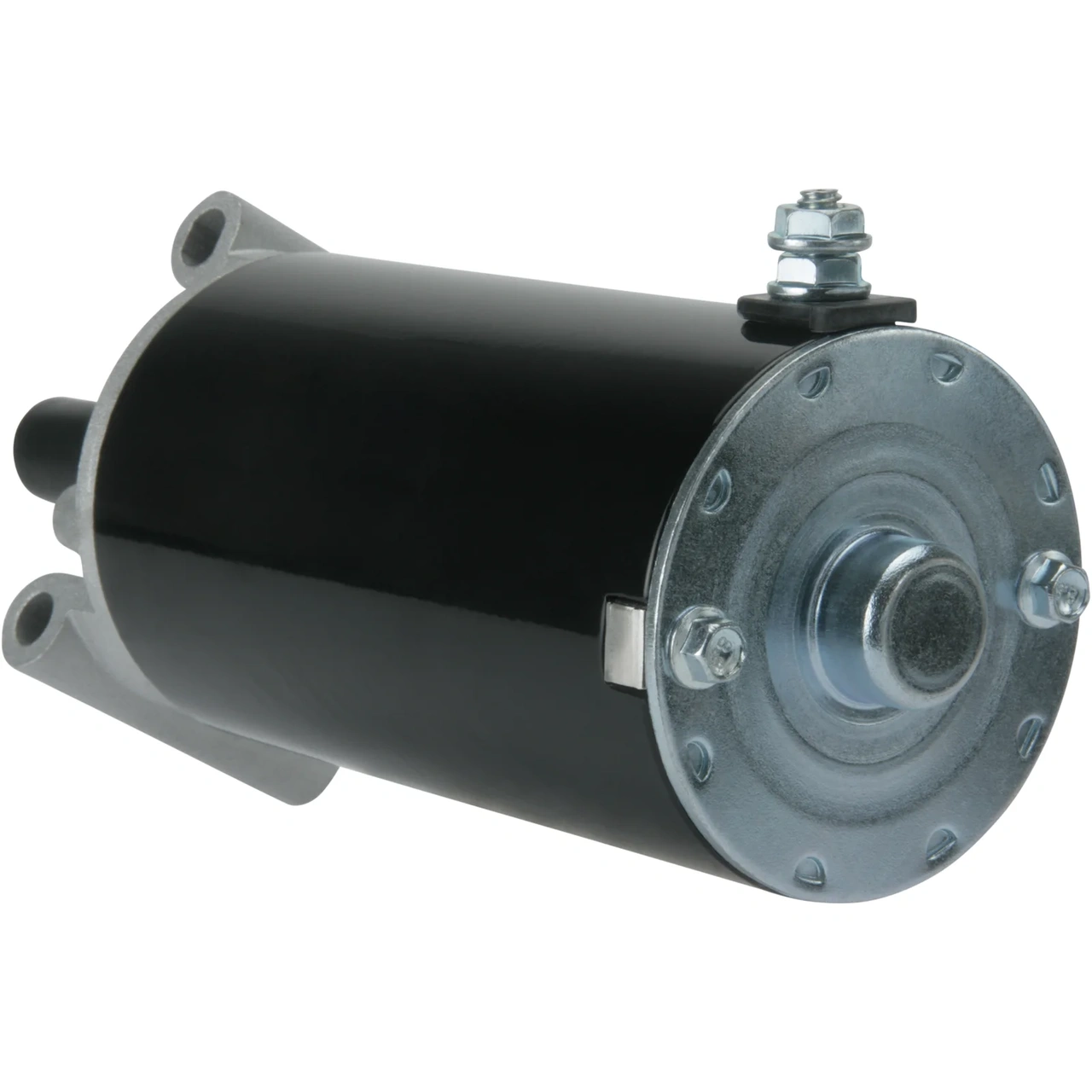 HC-Cargo Starter motor