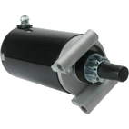 HC-Cargo Starter motor