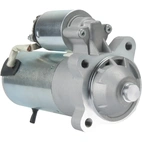 HC-Cargo Starter motor