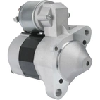 HC-Cargo Starter motor