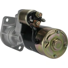 HC-Cargo Starter motor