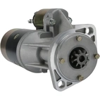 HC-Cargo Starter motor