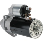 HC-Cargo Starter motor
