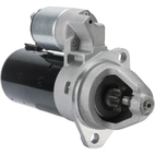 HC-Cargo Starter motor