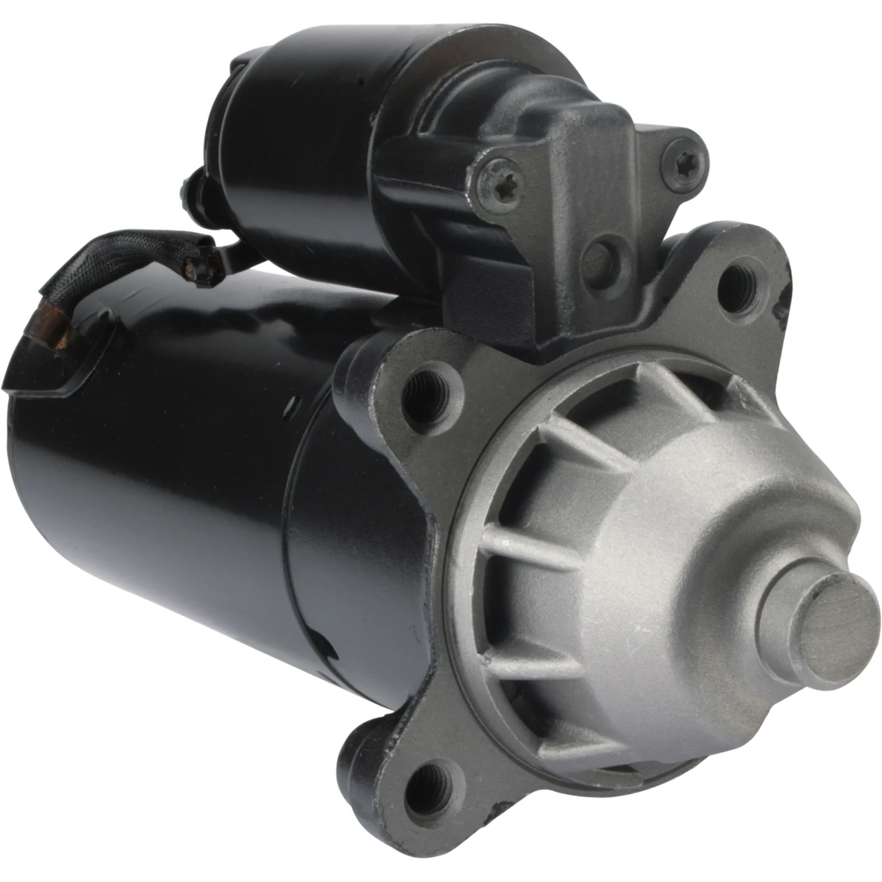 HC-Cargo Starter motor