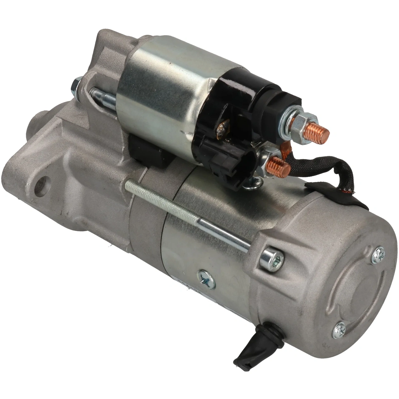 HC-Cargo Starter motor
