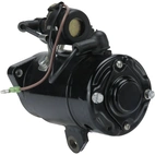 HC-Cargo Starter motor