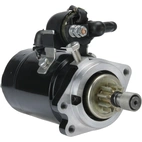 HC-Cargo Starter motor