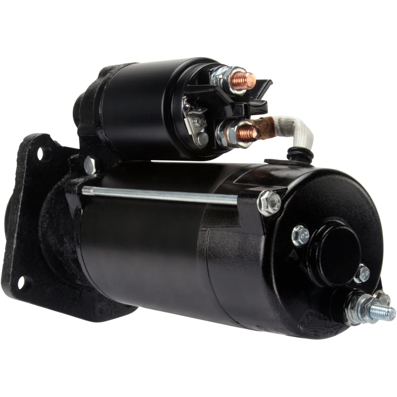 HC-Cargo Starter motor