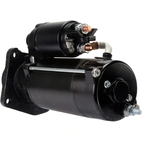 HC-Cargo Starter motor