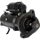 HC-Cargo Starter motor