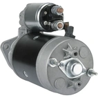 HC-Cargo Starter motor