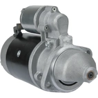HC-Cargo Starter motor