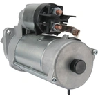 HC-Cargo Starter motor