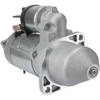 HC-Cargo Starter motor