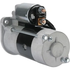 HC-Cargo Starter motor