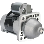 HC-Cargo Starter motor